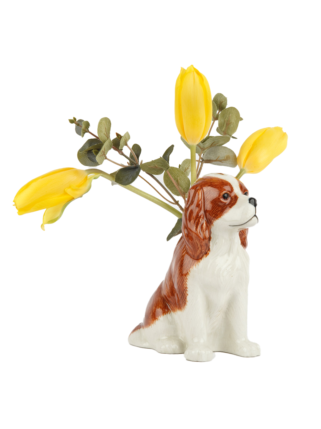 Ceramiczny wazon Quail BÉBÉ Concept 