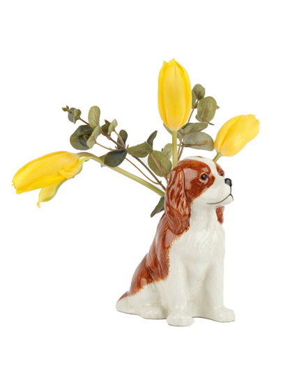 Ceramiczny wazon Quail BÉBÉ Concept 