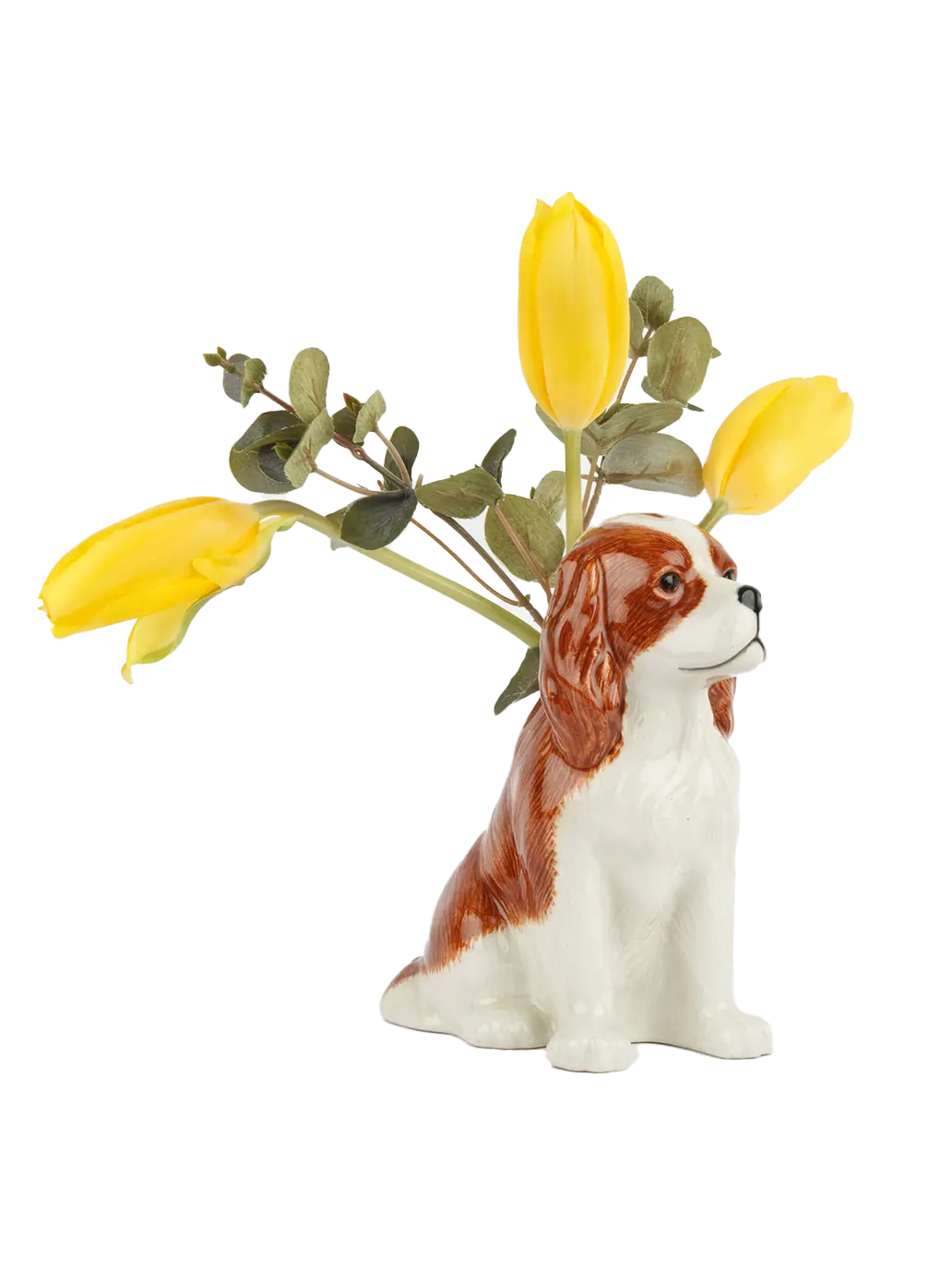 Ceramiczny wazon Quail BEBE Concept 