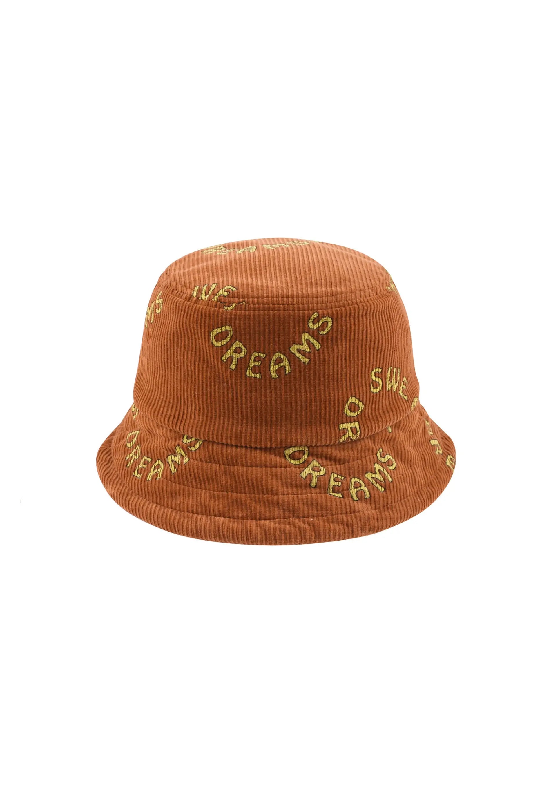 OUTLET Kapelusz Bucket hat Sweet dreams | rozm. 50 cm bébé concept BÉBÉ Concept 