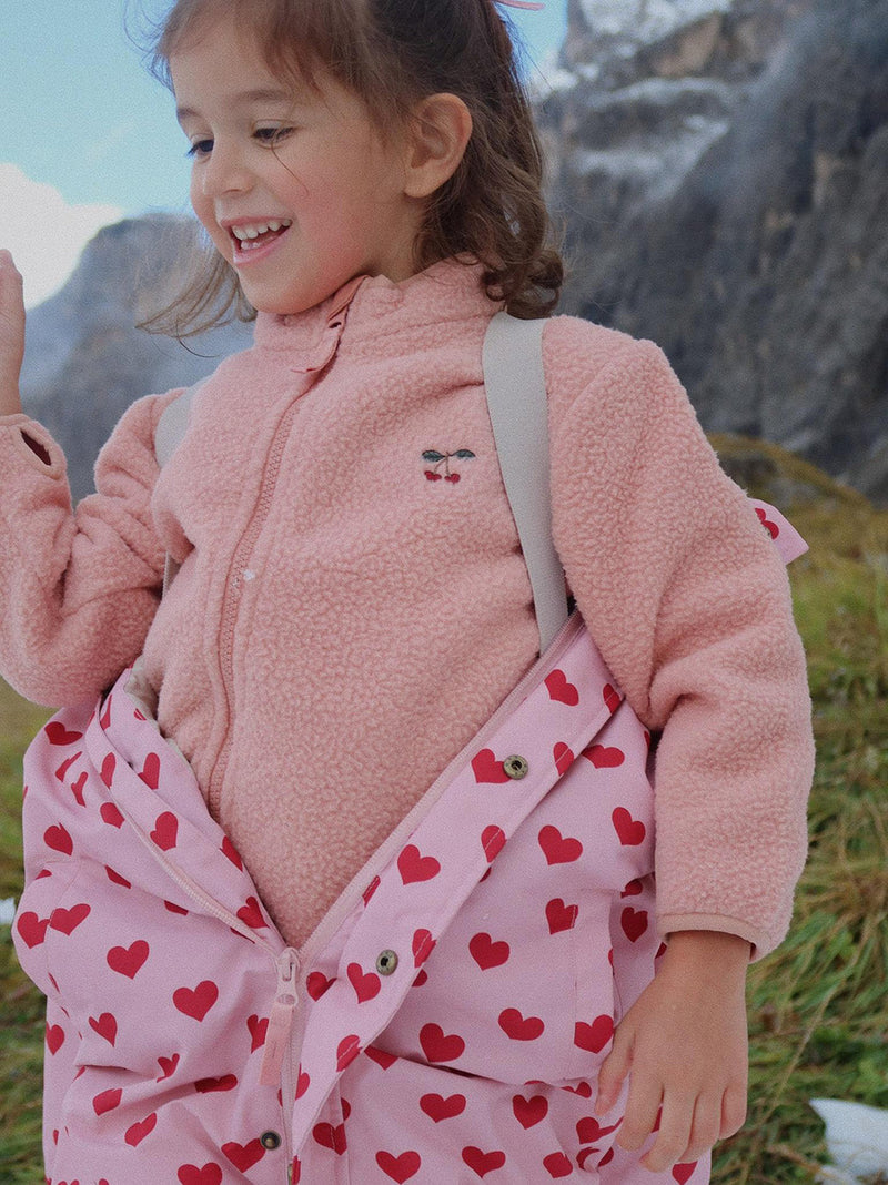 Kurtka Thermy fleece jacket Konges Slojd BÉBÉ Concept 