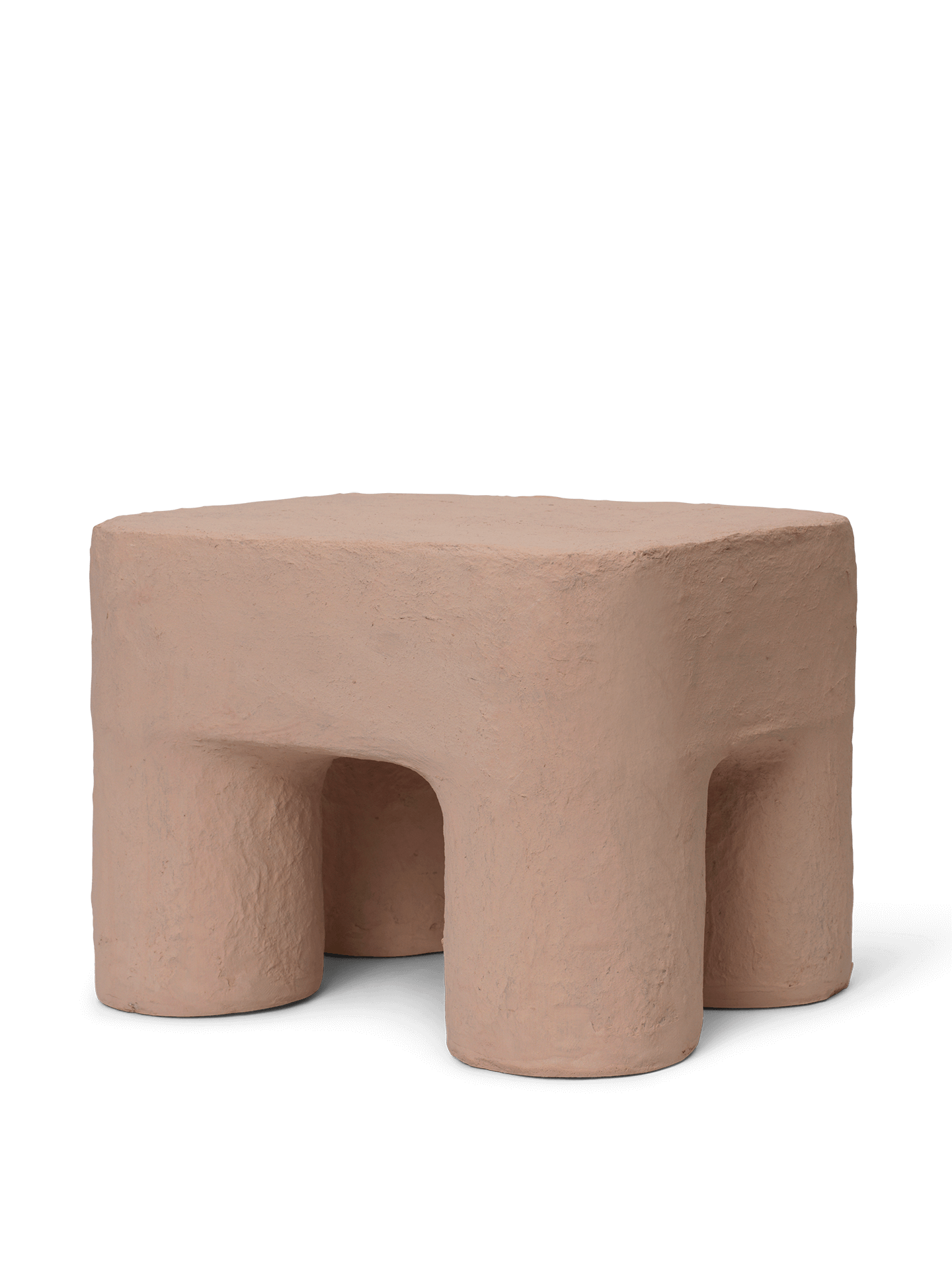 Taboret Podo Stool Ferm Living BÉBÉ Concept 
