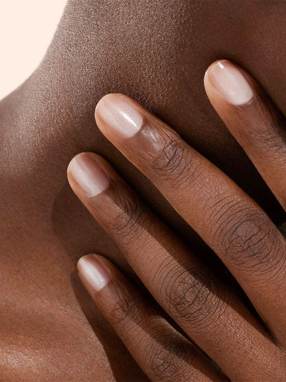 Pielęgnacyjny lakier do paznokci Active Shine Manucurist BÉBÉ Concept 