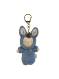 Miękki breloczek Cozy Keychain Olli Ella BÉBÉ Concept 