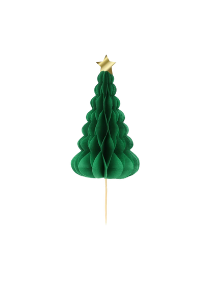 Ozdobne toppery na tort Meri Meri BÉBÉ Concept 