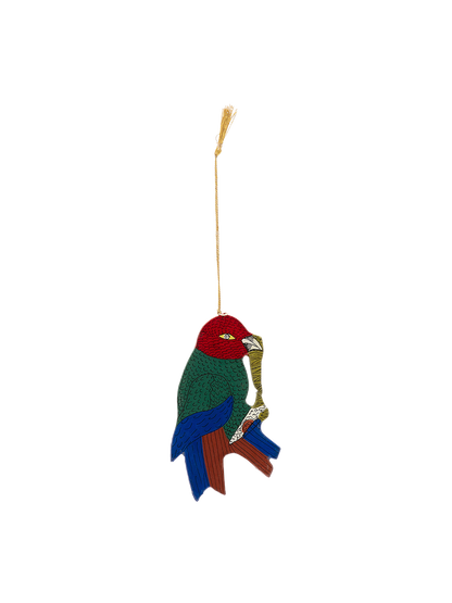 Ozdoba choinkowa Anna + Nina BÉBÉ Concept 