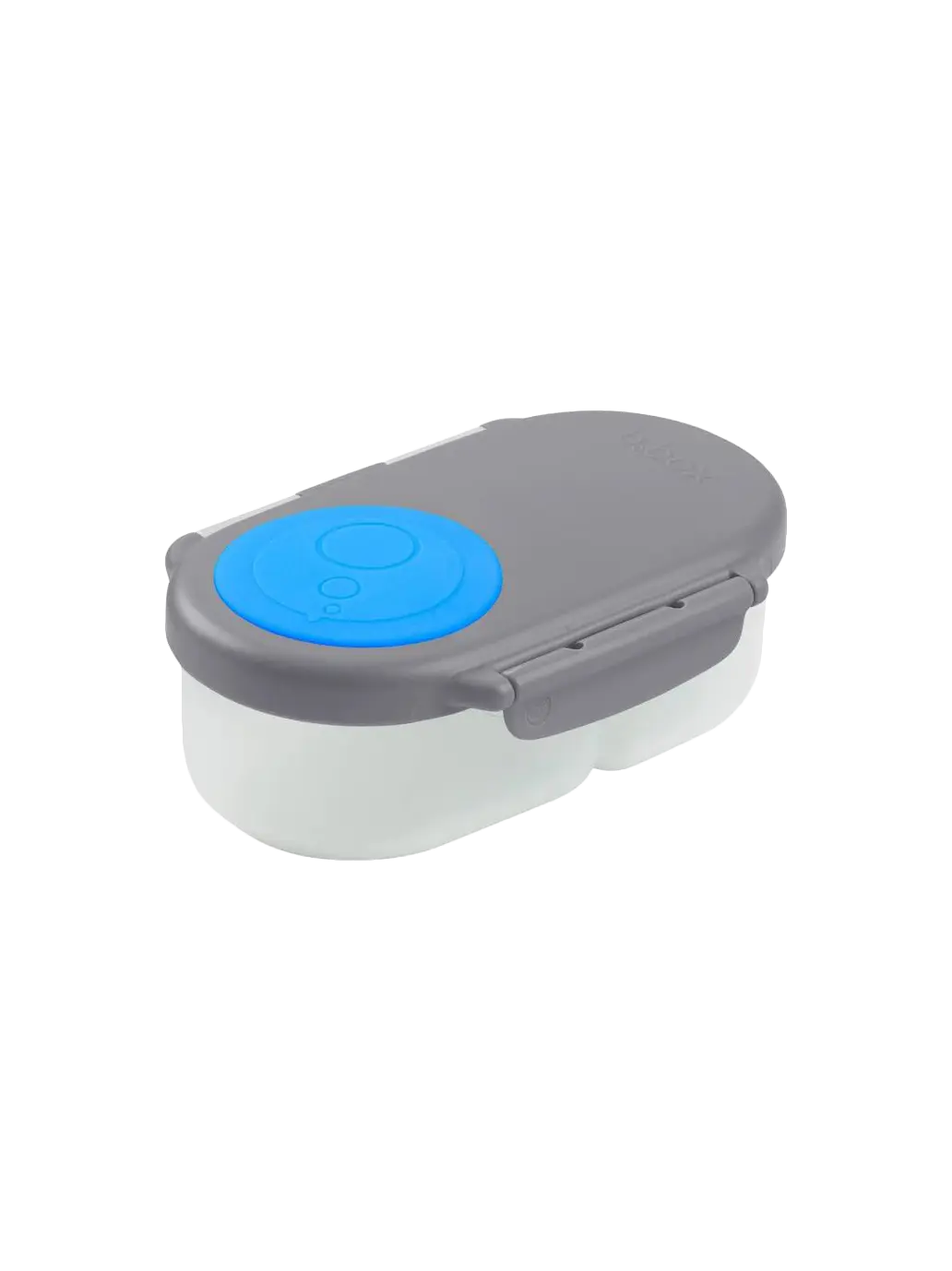 Pojemnik na przekąski Snackbox B.Box BÉBÉ Concept