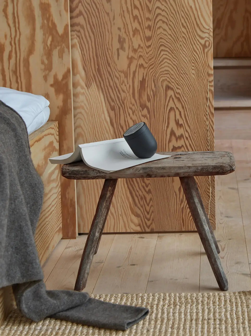 golarka do ubrań Pilo 2 Steamery Stockholm BÉBÉ Concept