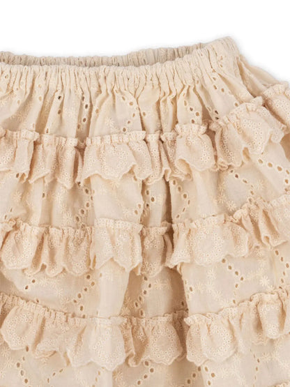Spódnica Frilla skirt Konges Slojd BEBE Concept 