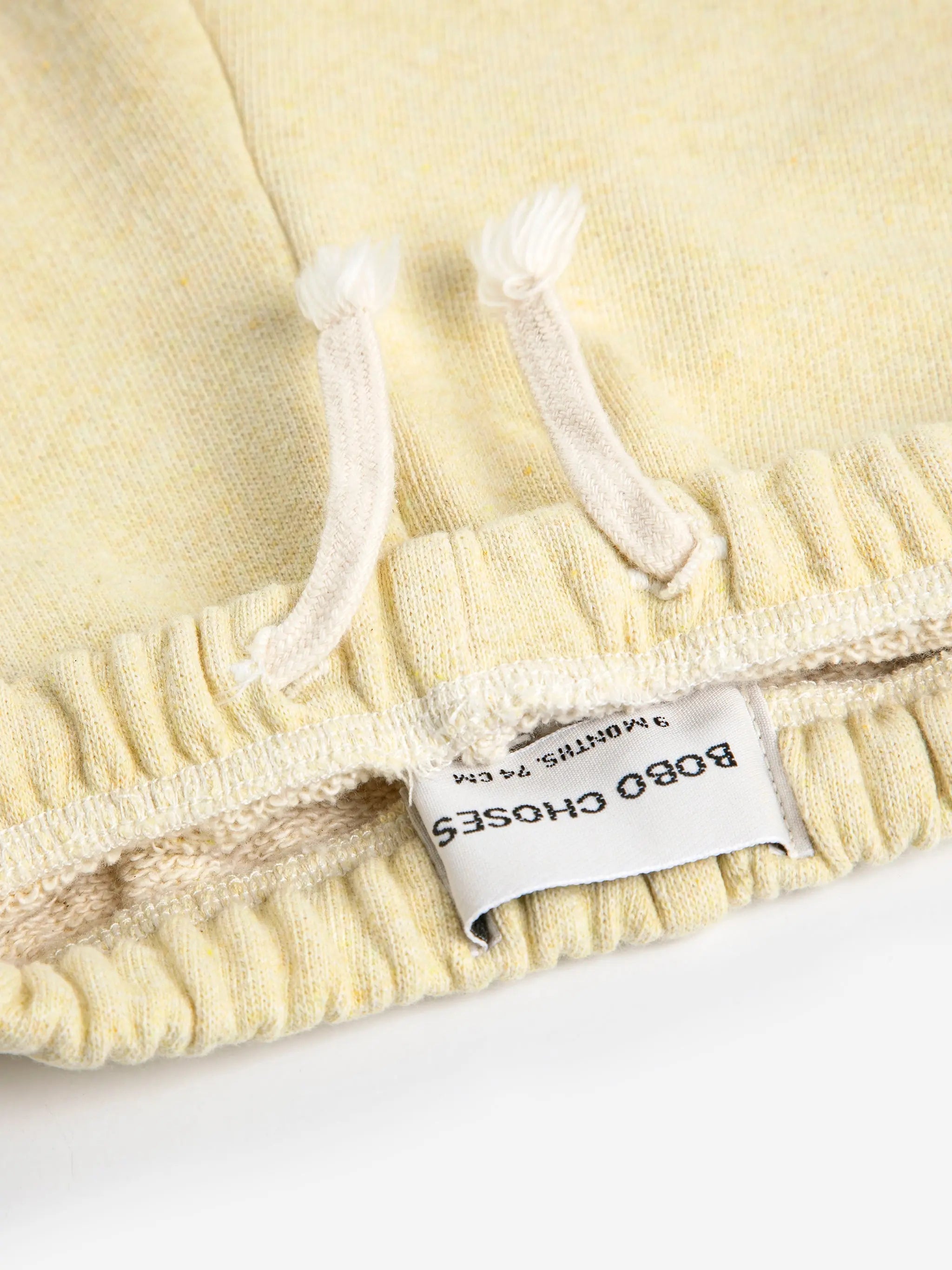 Bobo Choses jogging pants Bobo Choses BEBE Concept 