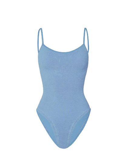 Jednoczęściowy kostium kąpielowy Pamela Hunza G BÉBÉ Concept 