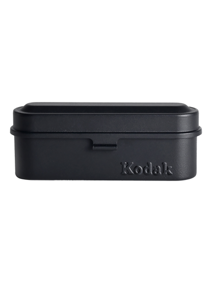 Etui na klisze Film Case 135 BLACK