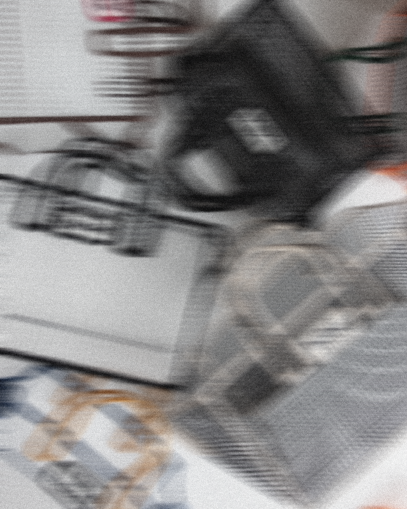 BÉBÉ Limited Candy Basket Choco bébé concept BÉBÉ Concept 