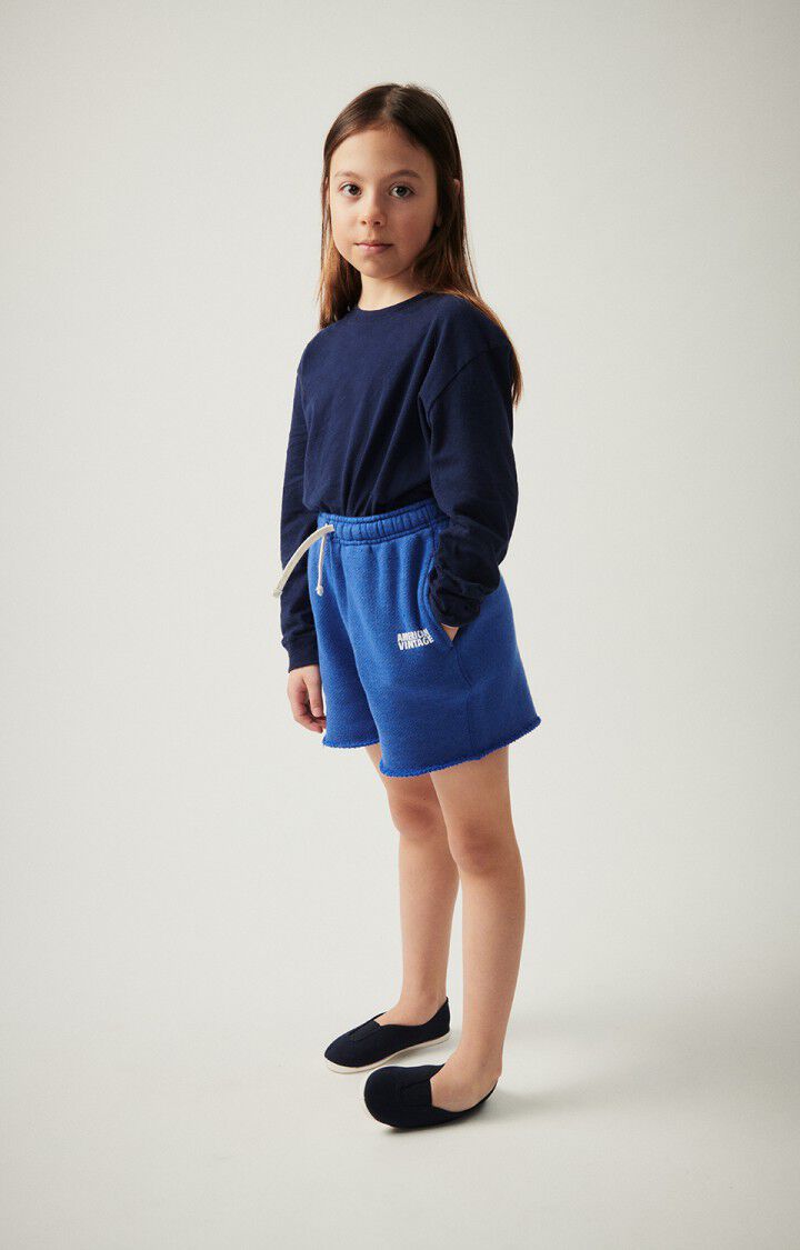 Longsleeve basic z miękkiej bawełny Gamipy Kids American Vintage BÉBÉ Concept 