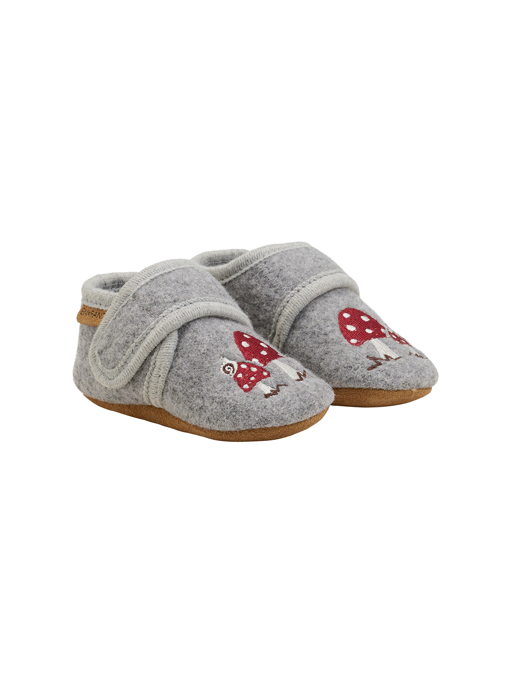 Wełniane kapcie Enfant BÉBÉ Concept 