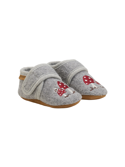 Wełniane kapcie Enfant BÉBÉ Concept 