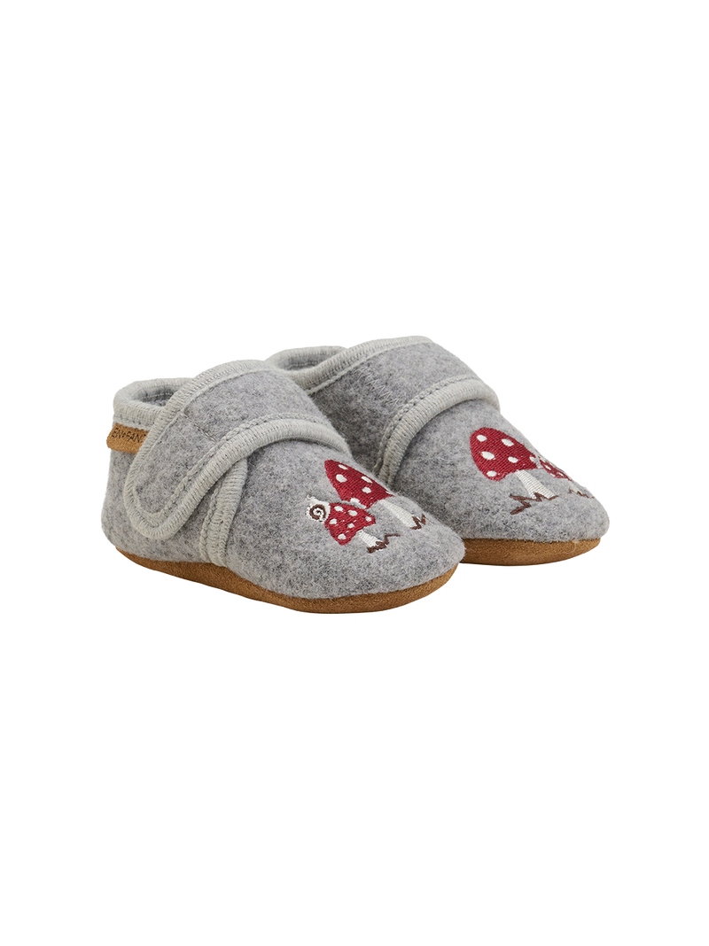 Wełniane kapcie Enfant BÉBÉ Concept 