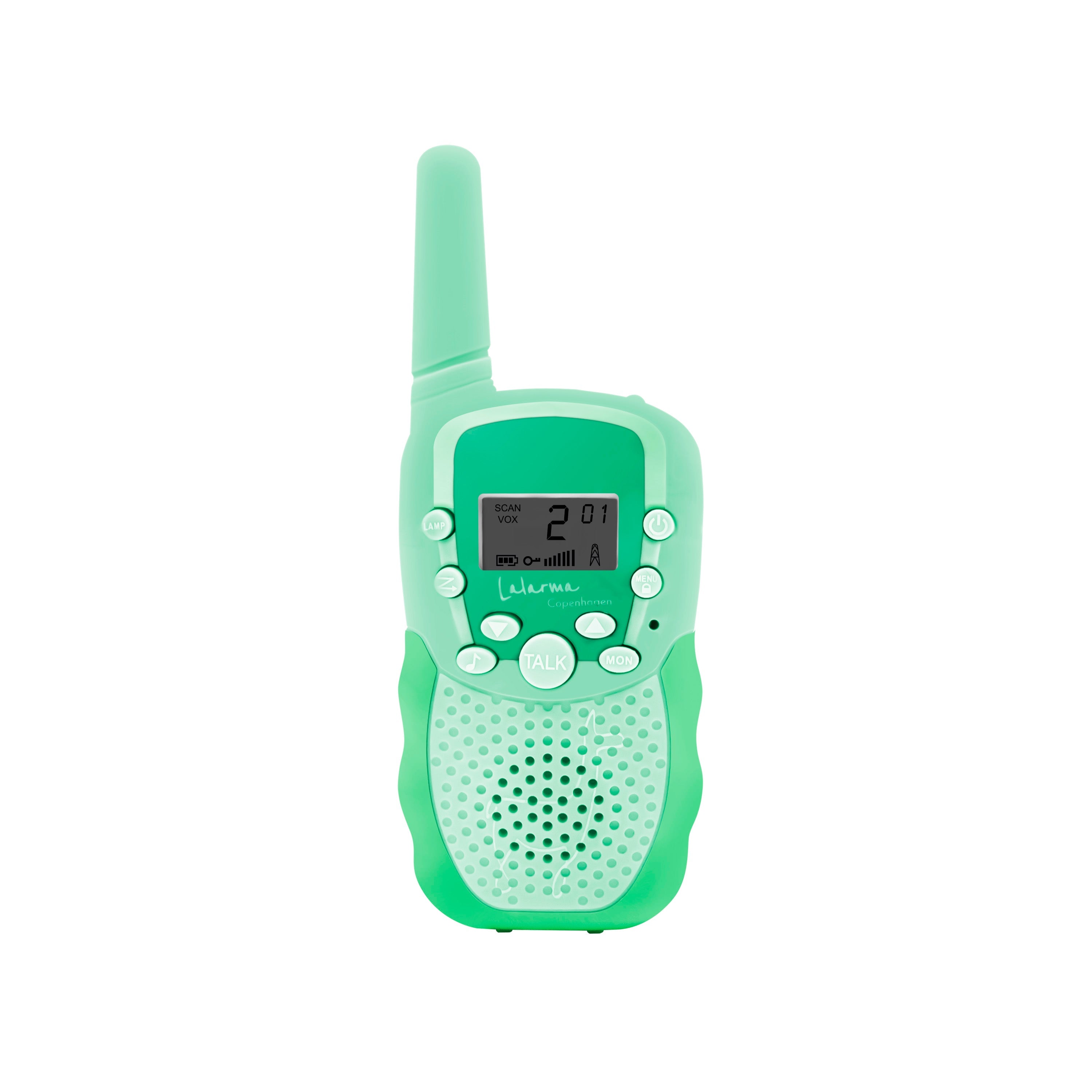 Krótkofalówki Walkie Talkie LaLarma BÉBÉ Concept 