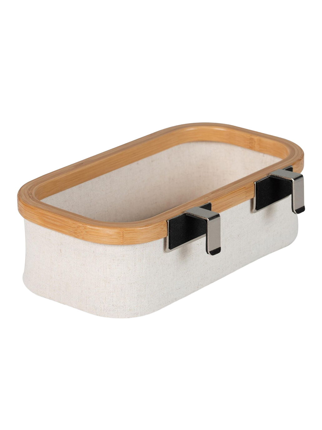 Organizer do przewijaka Hanging Basket Wipes & Diapers Quax BÉBÉ Concept 