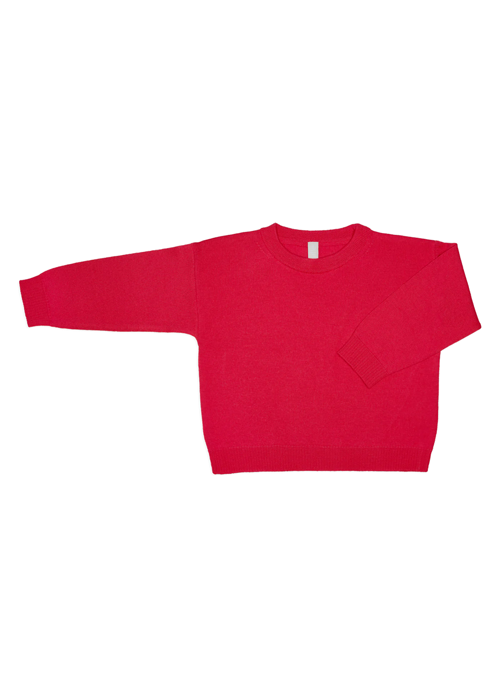 Dziecięcy sweterek merino Everyday Mille Family BÉBÉ Concept 