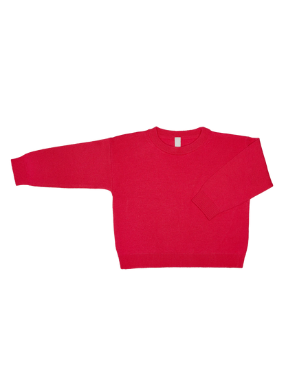 Dziecięcy sweterek merino Everyday Mille Family BÉBÉ Concept 