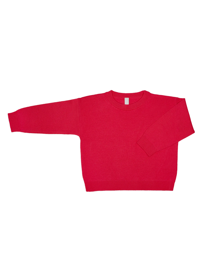 Dziecięcy sweterek merino Everyday Mille Family BÉBÉ Concept 