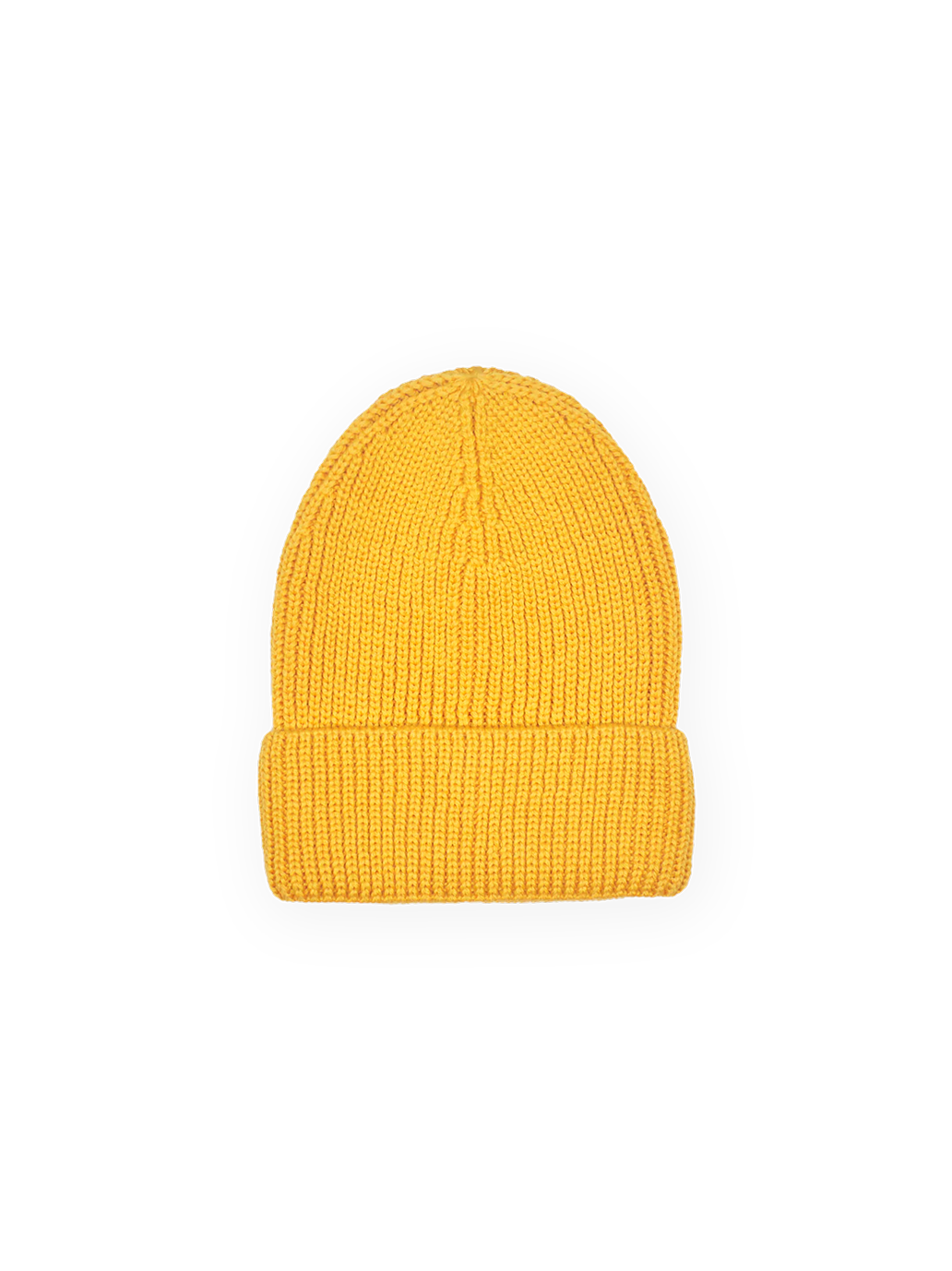 Całoroczna czapka z wełny merino Everyday Beanie Mille Family BÉBÉ Concept 