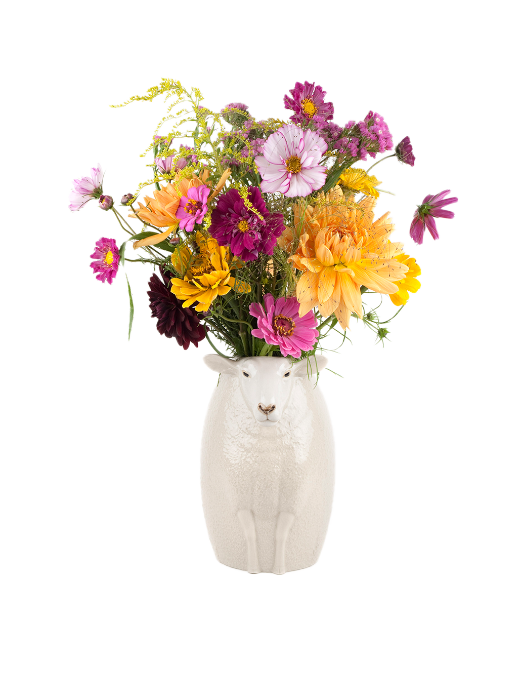 Ceramiczny wazon Quail BÉBÉ Concept 