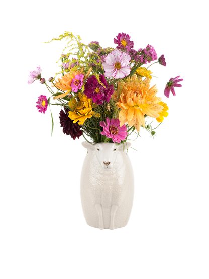 Ceramiczny wazon Quail BÉBÉ Concept 