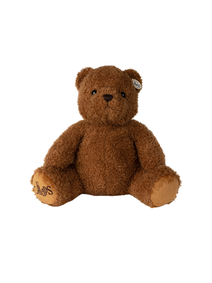 Duża przytulanka Miś Henry The Grande Bear B.T. CHAPS BÉBÉ Concept 