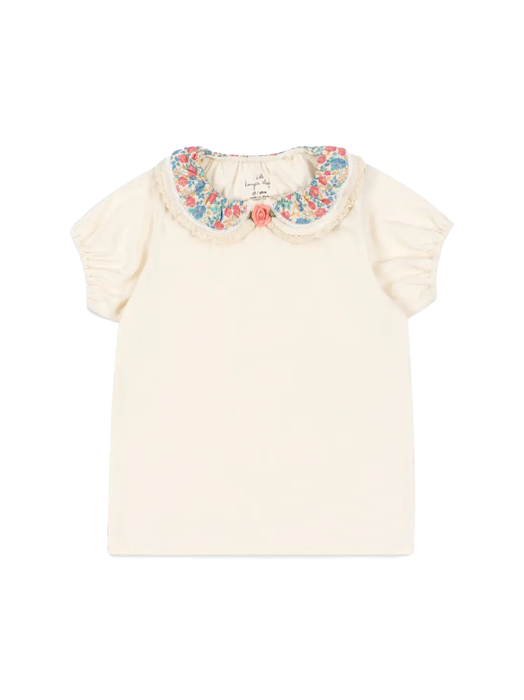 Koszulka Pami Tee Konges Slojd BEBE Concept 