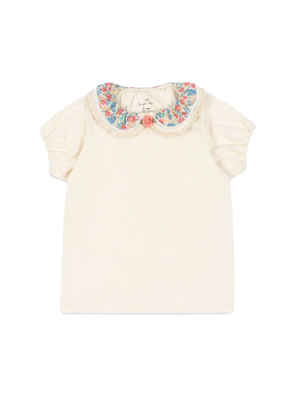 Koszulka Pami Tee Konges Slojd BEBE Concept 