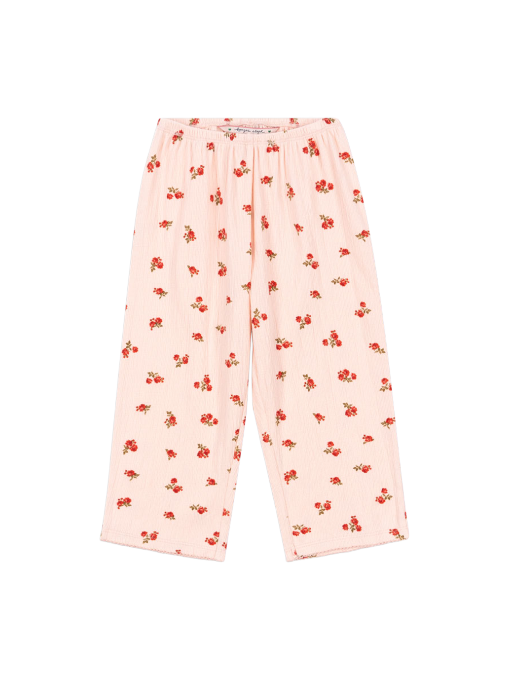 Spodnie Chleo Konges Slojd BÉBÉ Concept 