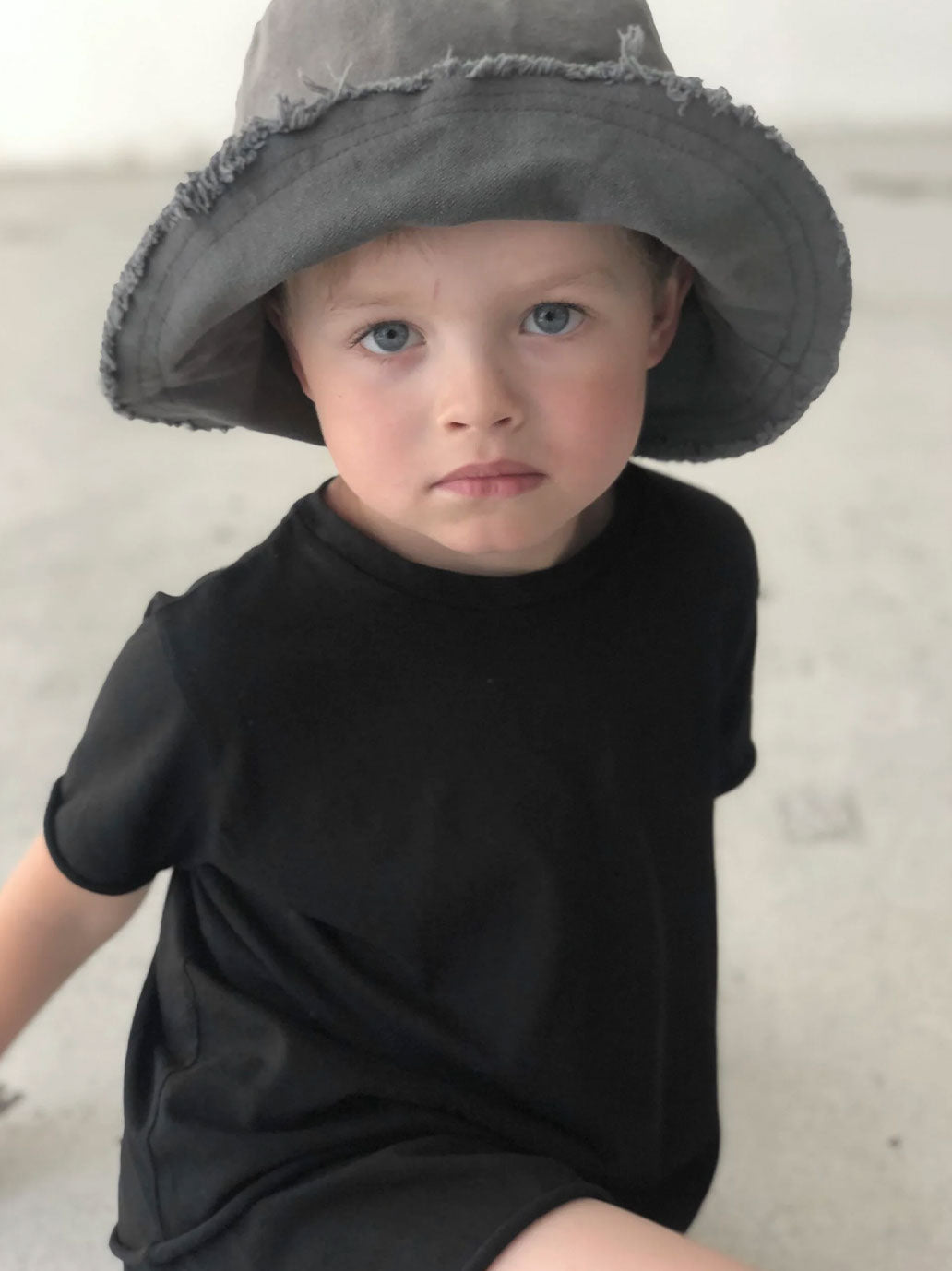 Dziecięcy kapelusz A Basic Brand BÉBÉ Concept 