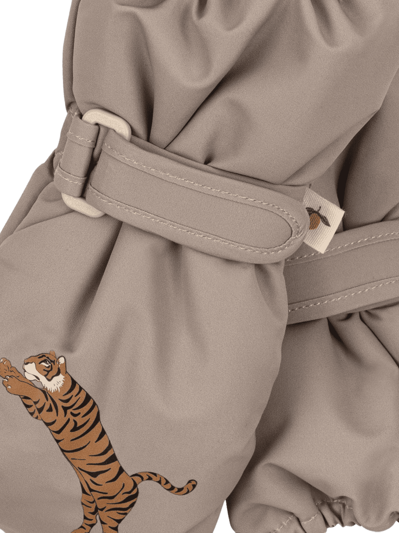 Rękawiczki Nohr snow mittens solid Konges Slojd BÉBÉ Concept 