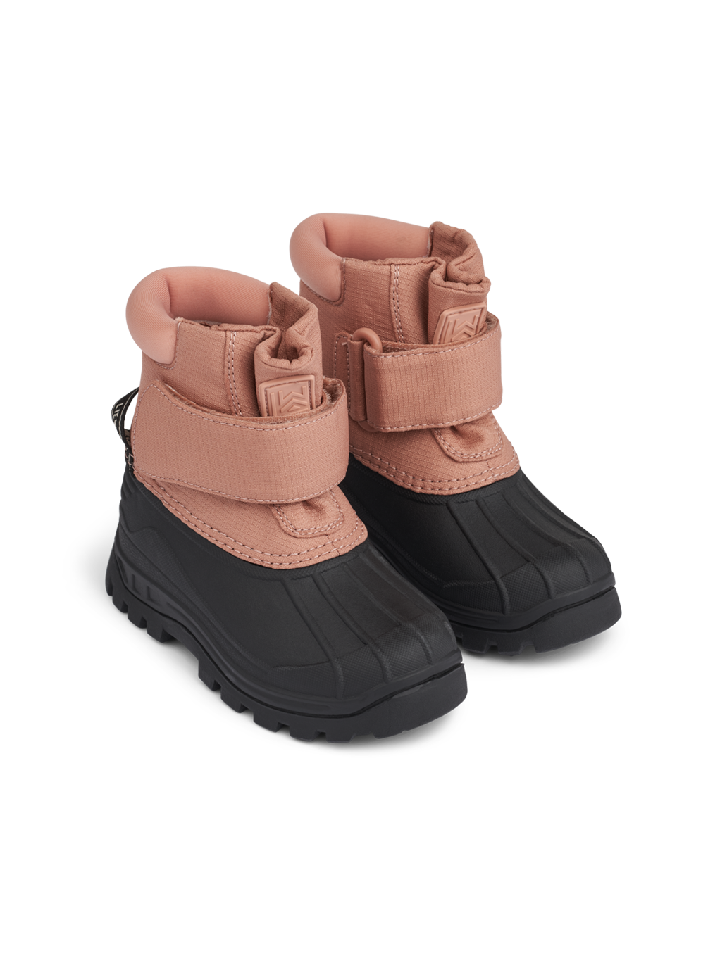 Buty zimowe Becca Liewood BÉBÉ Concept 