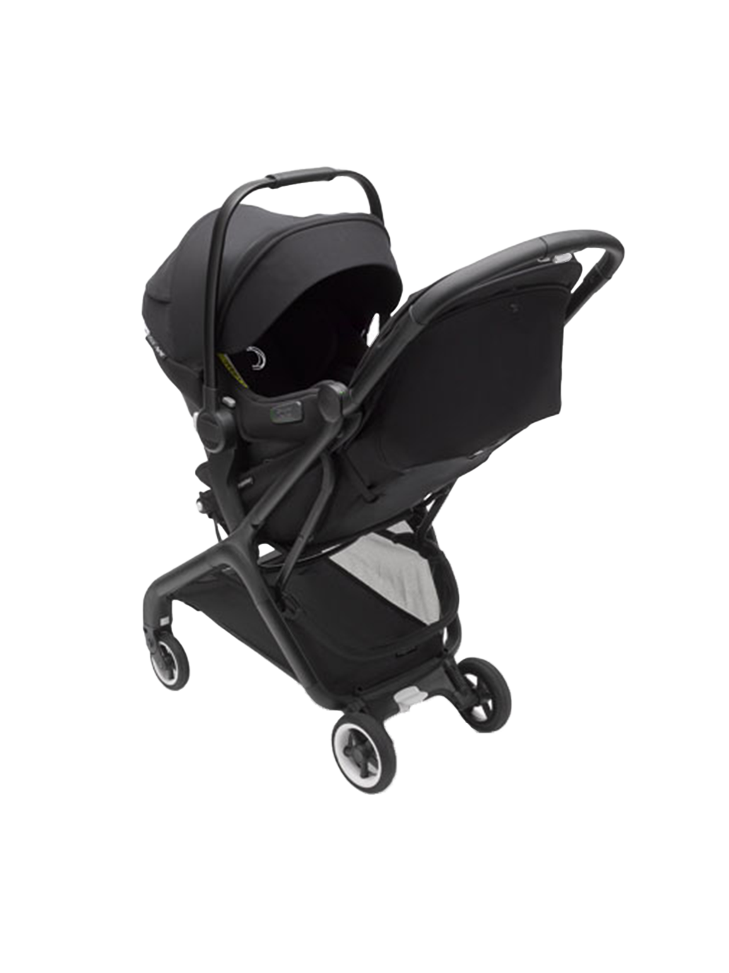 bugaboo ant cocoon Bugaboo car seat adapters