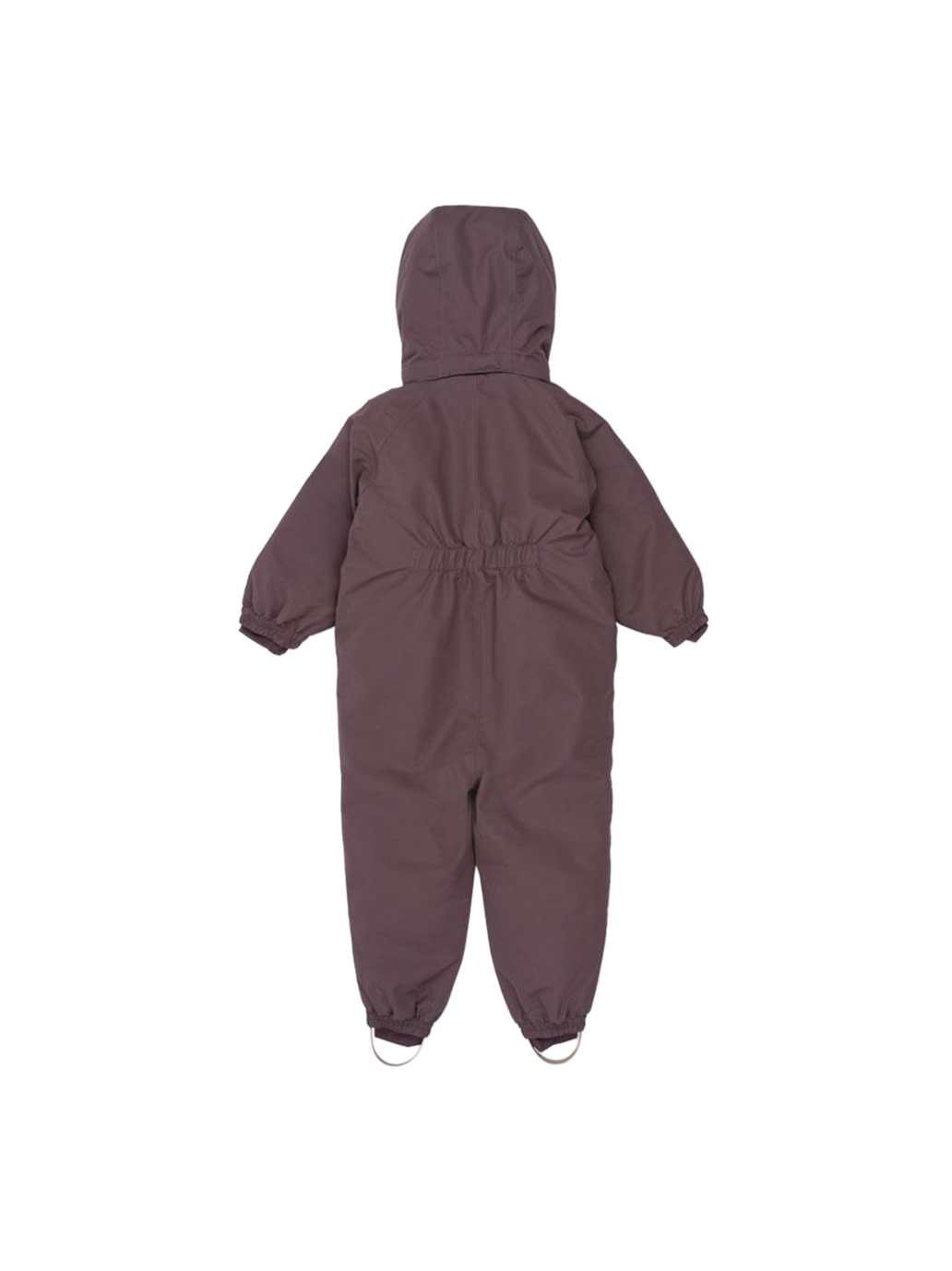 Zimowy kombinezon Nohr snowsuit solid Konges Slojd BÉBÉ Concept 