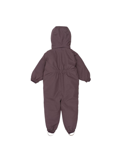 Zimowy kombinezon Nohr snowsuit solid Konges Slojd BÉBÉ Concept 