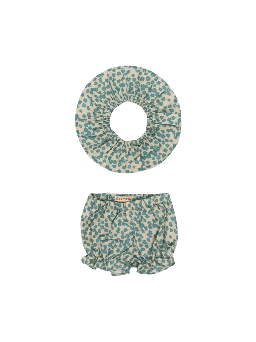 Ubranko dla lalki We Are Gommu BÉBÉ Concept 