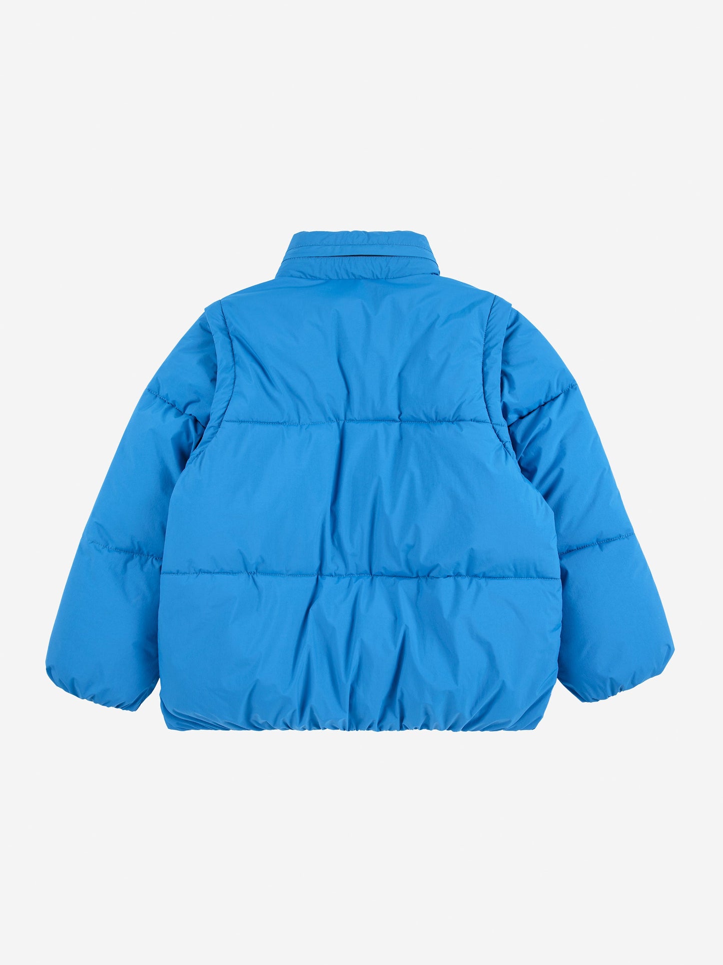 Tic Tac Toe padded anorak Kids Bobo Choses BÉBÉ Concept 