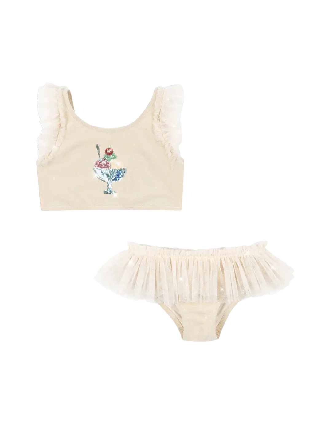 Bikini Amandine Konges Slojd BEBE Concept 