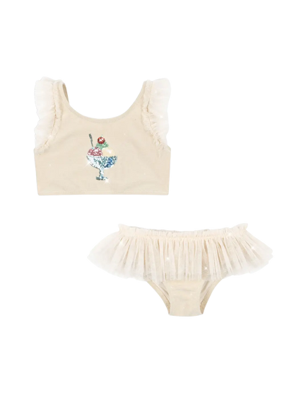 Bikini Amandine Konges Slojd BEBE Concept 