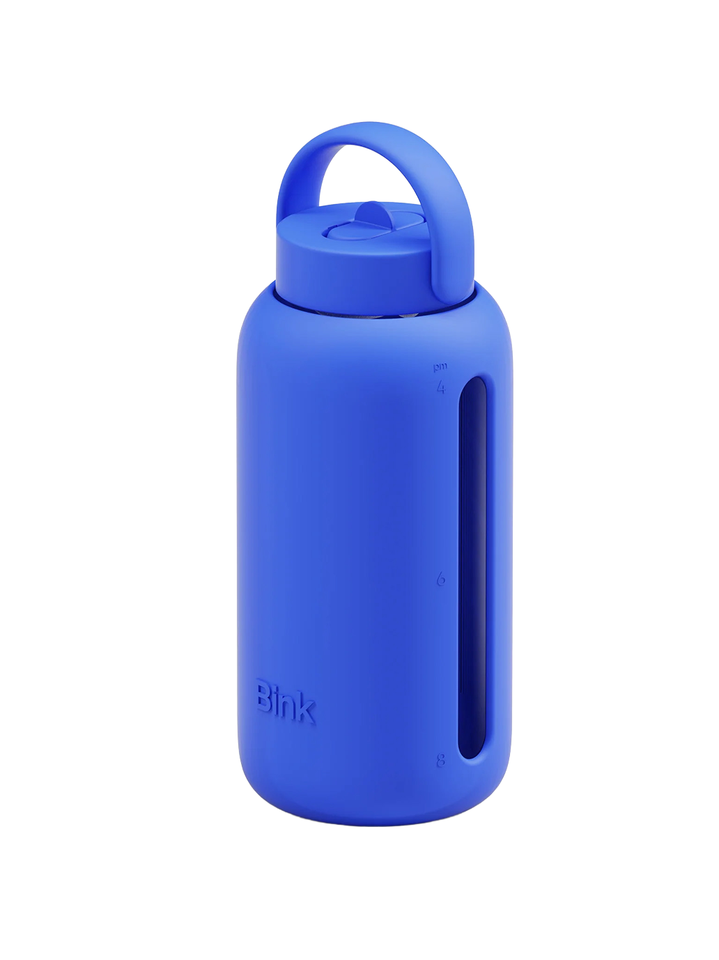 Szklana butelka Bink Day Bink BÉBÉ Concept 