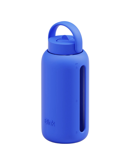 Szklana butelka Bink Day Bink BÉBÉ Concept 