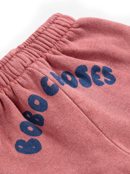 Curve Bobo Choses jogging pants Baby Bobo Choses BÉBÉ Concept 