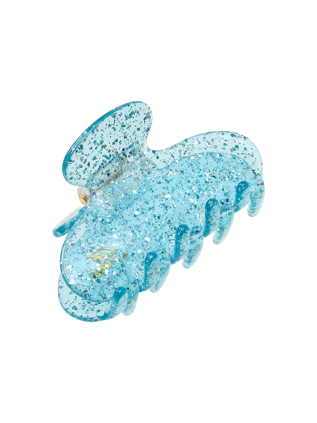 Spinka klamra do włosów Petite ace claw Pico BÉBÉ Concept 