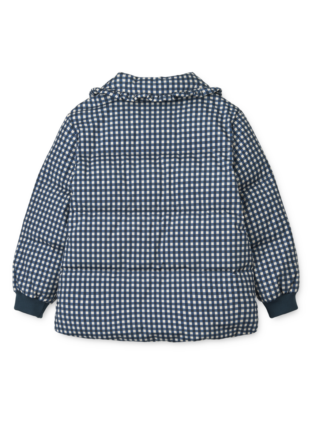 Ciepła kurtka puchowa Anemone Liewood BÉBÉ Concept 