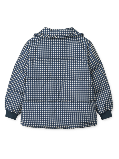 Ciepła kurtka puchowa Anemone Liewood BÉBÉ Concept 