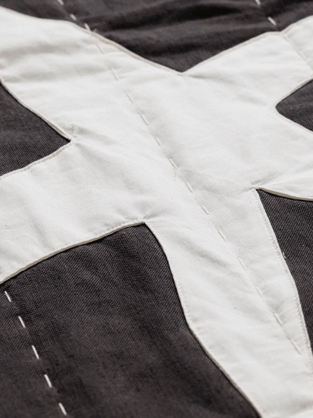 Kocy/pled z wypełnieniem Ferm Living BÉBÉ Concept 